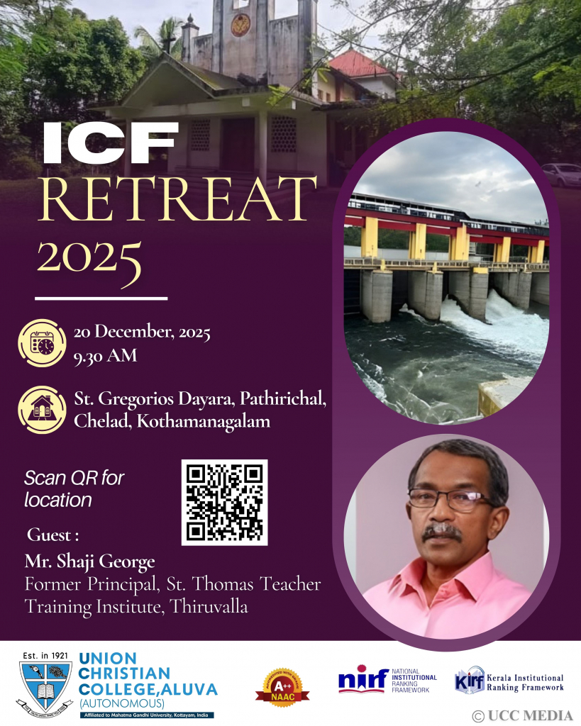ICF Retreat