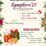 Symphora’ 25