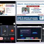 Workshop: GitHub 101 – A Hands-On Beginner Workshop
