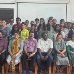 ലക്ചർ സീരിസ് ഉദ്ഘാടനം