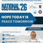National Youth Day ’26