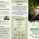 ROOTS & ALGORITHMS 2026International Workshop