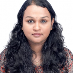 സിനു വർഗ്ഗീസ് സ്മാരക എൻഡോവ്മെൻ്റ് പുരസ്കാരം ഡോ. ഇന്ദുലേഖ കെ. എസിന്