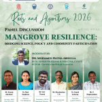 Roots and Algorithms: International Workshop – Panel Discussion.