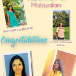 Congratulations for qualifying UGC NET