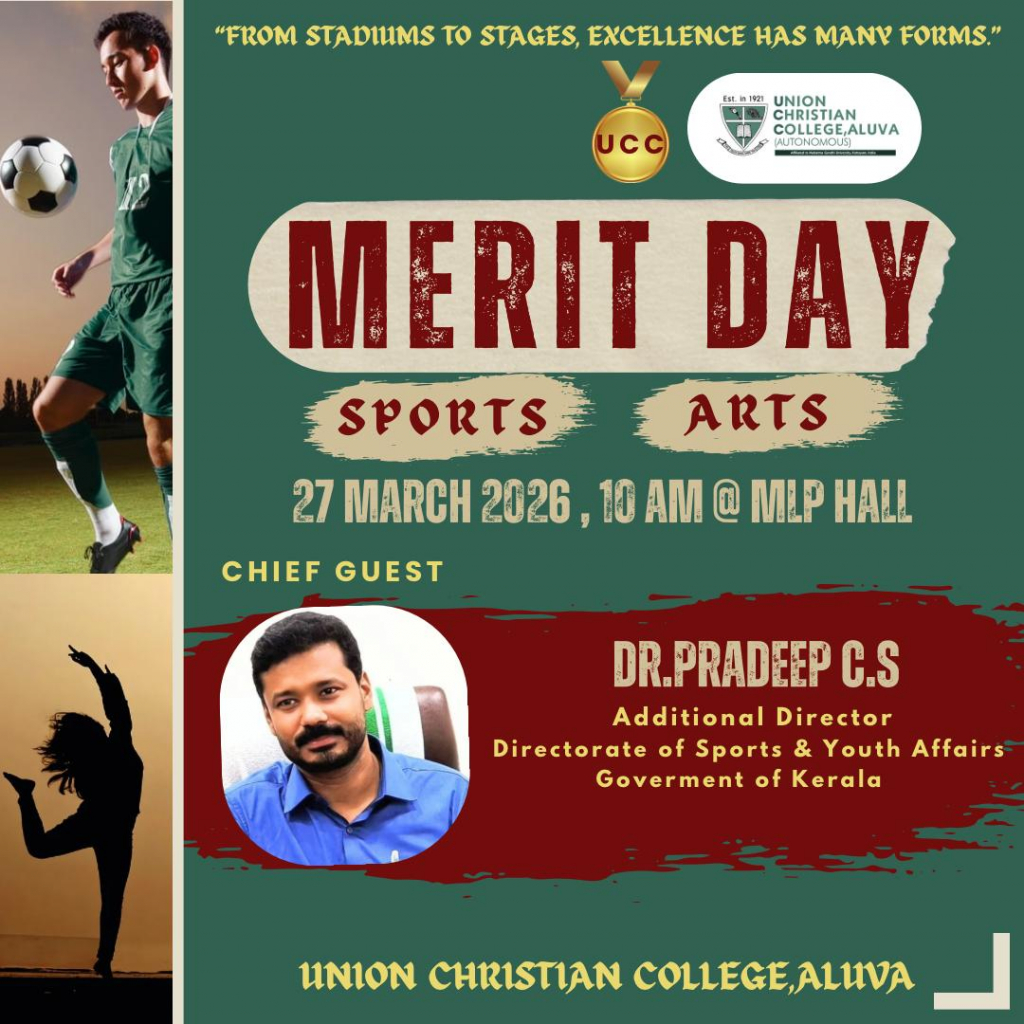 Sports and Arts Merit Day