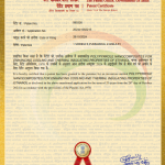 Congratulations to Prof. Dr. ANILA E I and VRINDA S PUNNAKKAL