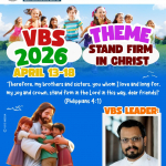 VBS 2026
