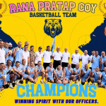 Congratulations to Dr. Jenish Paul