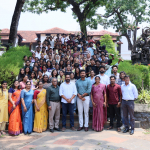 യൂണിയൻ ക്രിസ്ത്യൻ കോളേജിൽ സ്പോർട്സ് ആൻഡ് ആർട്സ് മെറിറ്റ് ഡേ