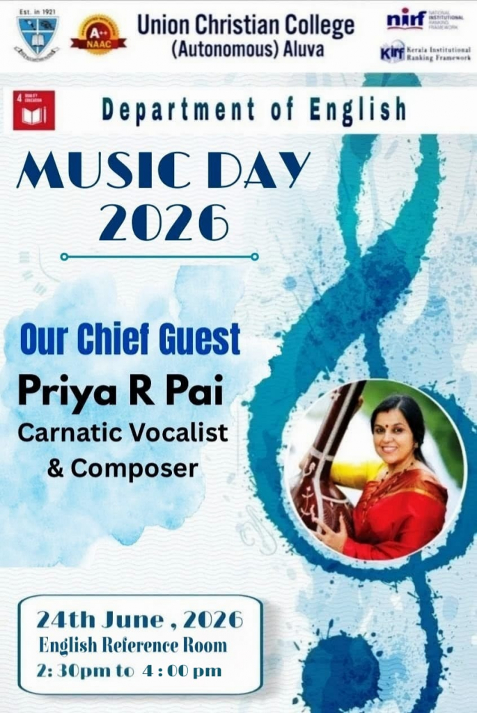 Music Day 2026