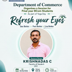 Refresh Your Eyes