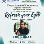 Refresh Your Eyes