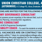 Career Opportunities