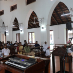 യുസി കോളേജിൽ ഫൗണ്ടേഷൻ ഡേ