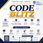 Code Blitz