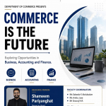 Commerce is the future