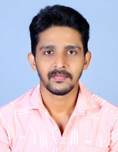Mr. Eldho Mathew : Office Attendant