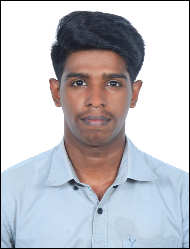 Mr. Kurian Paul : Gardner