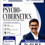 Psycho-Cybernetics