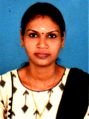 Mrs. Reshma Rajan : LDC