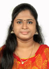 Ms. Riyamol K C : Lab Assistant