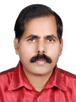 Mr. Shaji Varghese : LDC