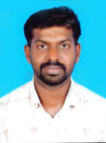 Mr. Simon Mathew : Office Attendant