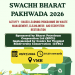 Swachh Bharath Pakhwada