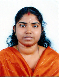 Mrs. Sangeetha G : Lab Assistant