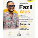 Campus to Creator