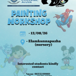 Painting Workshop