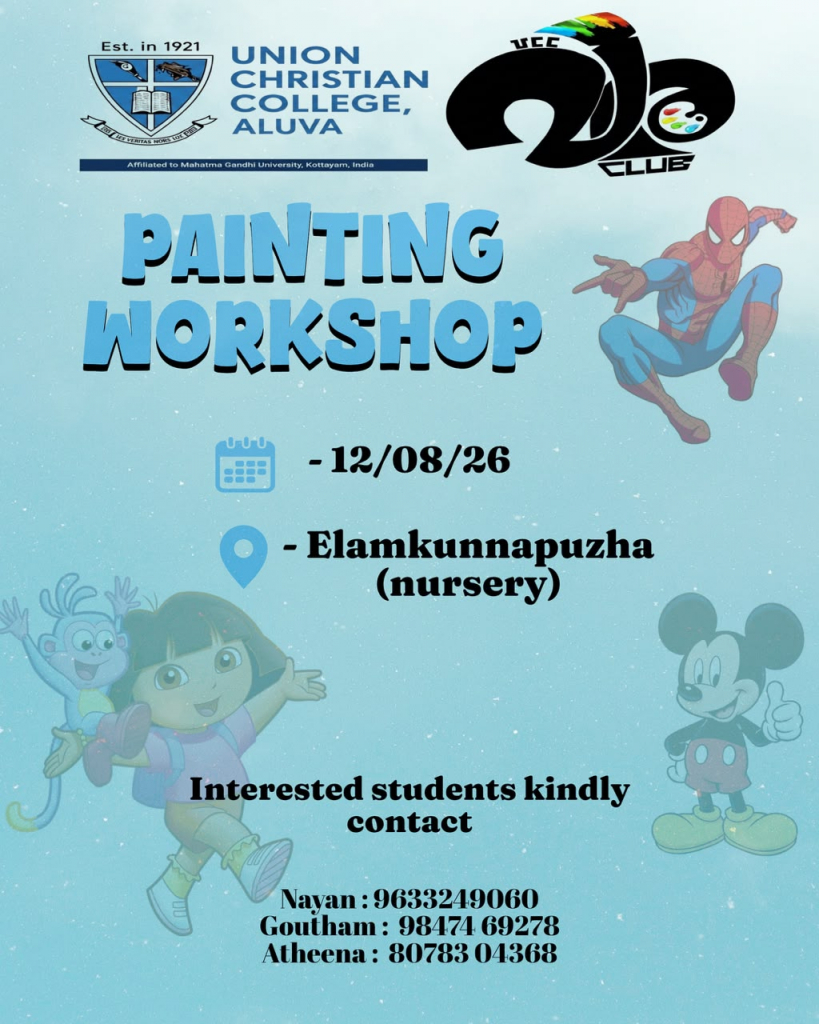 Painting Workshop