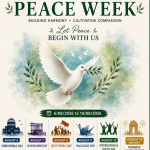 Peace Week