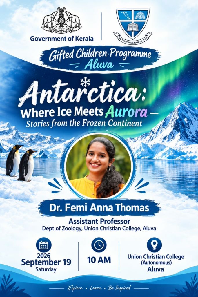 Gifted Children Programme
