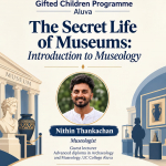 Gifted Children Programme