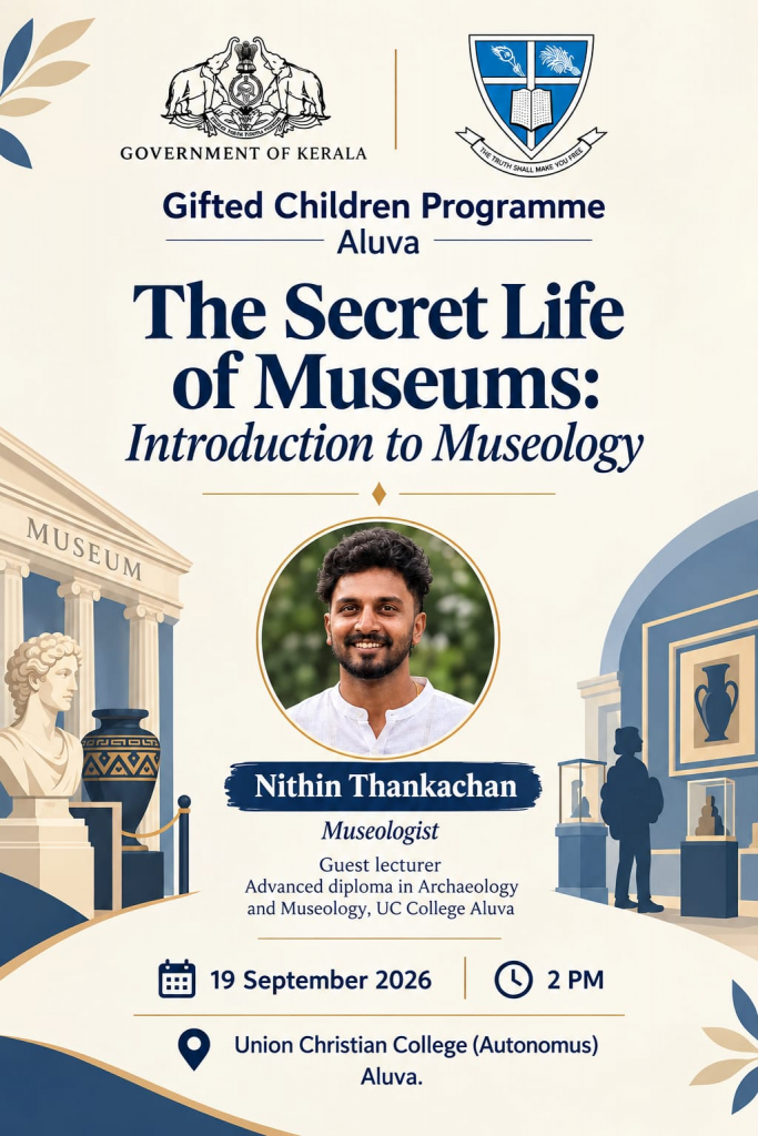 Gifted Children Programme