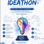 Inter College Ideathon