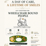 A Day of Care, A Lifetime of Smiles